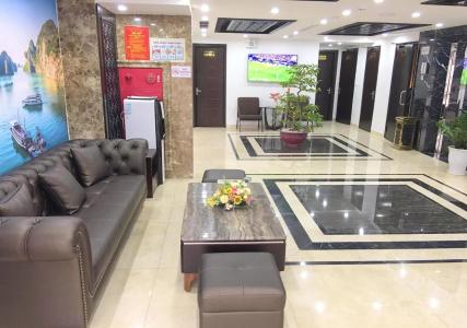 t&m Luxury Hanoi - 1