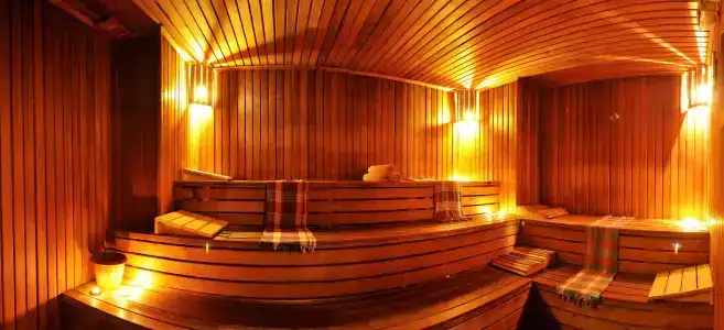 First Class - All Inclusive - 12