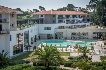 Hôtel & Spa Les Bains d'Arguin by Thalazur - 42