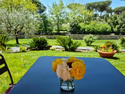 Il Casale nel Parco Guesthouse - 13