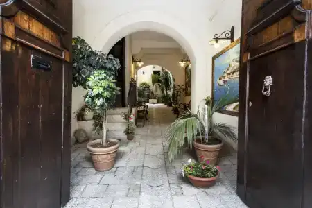 Locanda Scirocco - 0