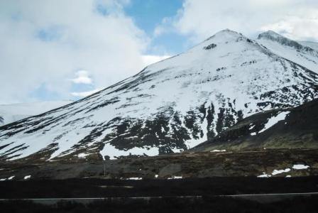 Hafnarfjall - 59