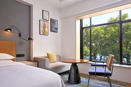 Sheraton Guilin - 51