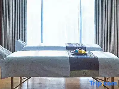 Shima Kanko The Bay Suites - 72