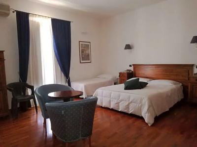 La Piazzetta - 81