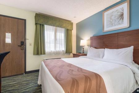 Quality Inn - 3