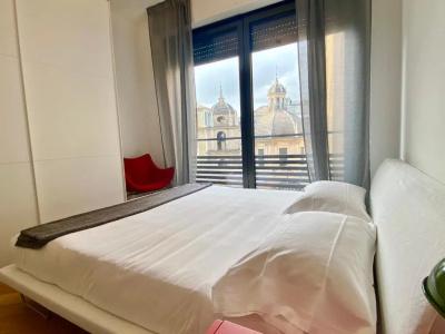 Palazzina B - Contemporary Studio - 11