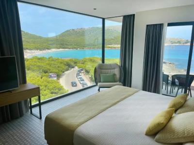 & Spa S'Entrador Playa - 133
