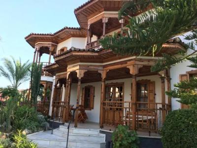 Asur & Aparts & Villas - 89
