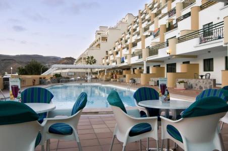 Apartamentos Castillo De Sol - 18