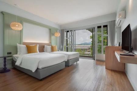 At Panta Phuket - Sha Extra Plus - 56