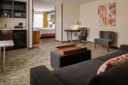 SpringHill Suites Portland Airport - 3