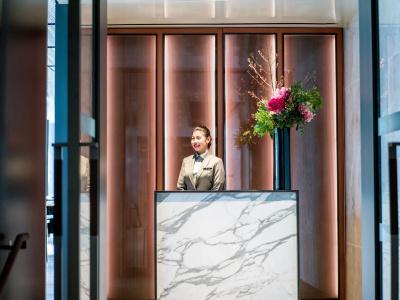 Intercontinental Singapore Robertson Quay (Sg Clean), An Ihg - 31