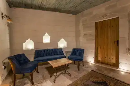 Goreme Mansion - 14