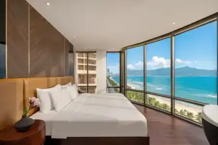 Holiday Beach Danang & Resort - 222