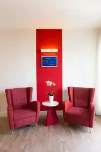 Al Campanile Apart& Suite - 99