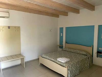 Baia Sangiorgio Resort - 55