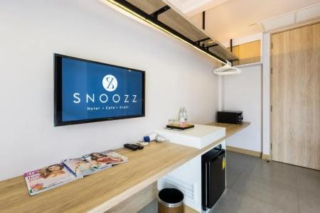 Snoozz Krabi - 70