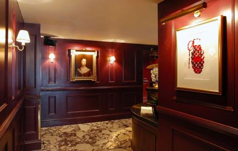 Mimi's Soho - 44