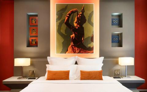 Memoire Palace Resort & Spa - 132