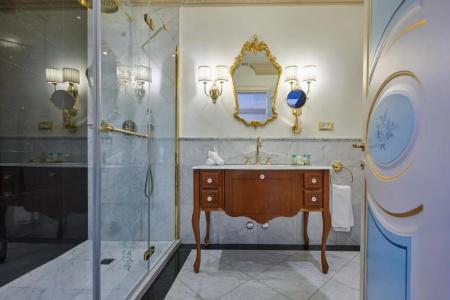 Rixos Flüela Davos - 40