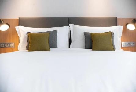 Holiday Inn Paris Cdg Airport An Ihg - 51