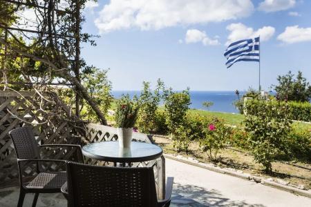 Dionysos Village Resort - 25