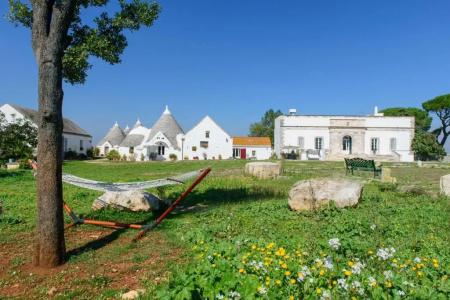 Masseria Pozzo Tre Pile - 56