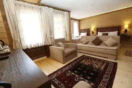 Royal Uzungol&Spa - 4