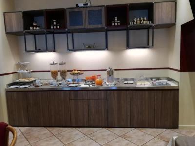 Albergo Ristorante Protti - 13