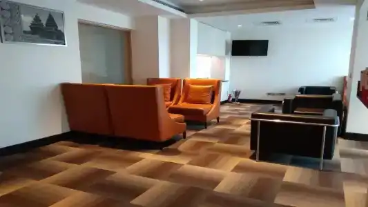Holiday Inn Chennai Omr It Expressway, An Ihg - 12
