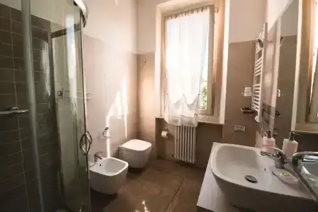 Villa Liberty b&b - 37