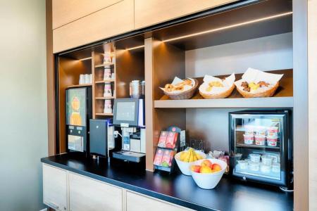 B&B München-Moosach - 33