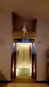 Executive Inn Boutique - 17
