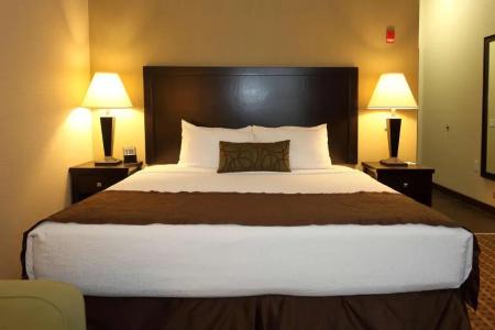 Best Western Pacific Inn - 41