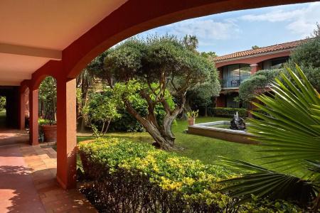 Villa Duflot Hôtel & Spa Perpignan - 22