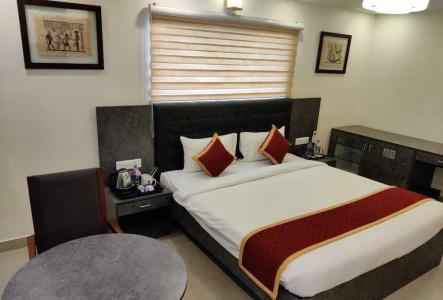 Icon Regency by Bhagini - 6