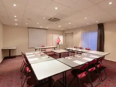 ibis Clermont Ferrand Sud Herbet - 9