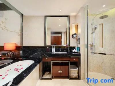 Crowne Plaza Chengdu West, An Ihg - 55