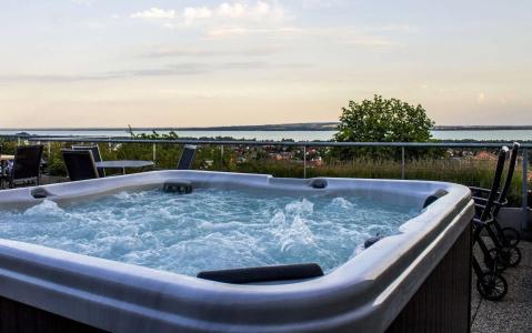 Zenit Wellness Balaton - 12
