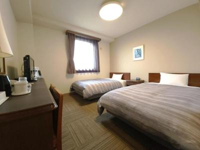 Route-Inn Shinonoi - 6