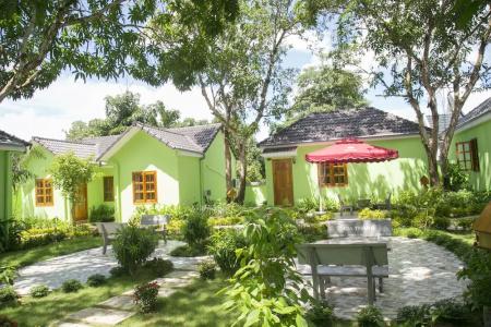 Bamboo Resort Phu Quoc - 60