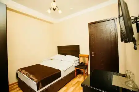 Kobuleti Pearl Of Sea & Spa - 15