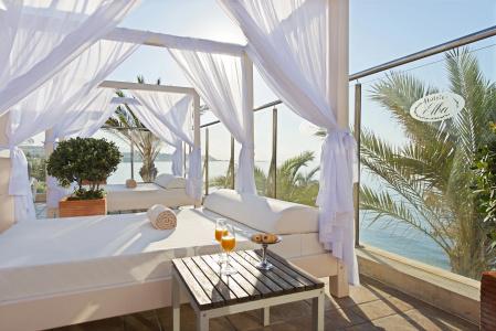 Elba Estepona Gran & Thalasso Spa - 26