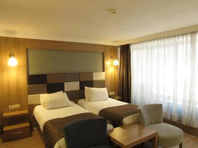 Kadikoy Park Suites - 24