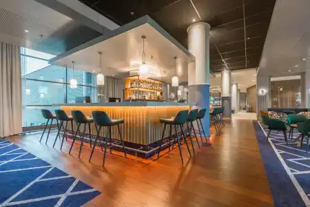 Radisson Blu Amsterdam Airport, Schiphol - 20