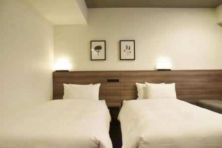Best Western Sapporo Odori-Koen - 37