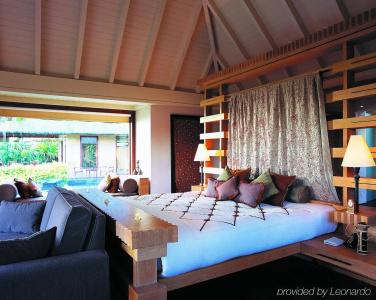 The Oberoi Beach Resort, Mauritius - 33
