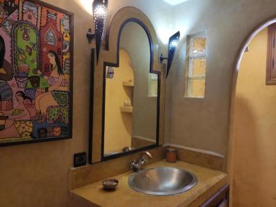 Riad Turquoise - 35