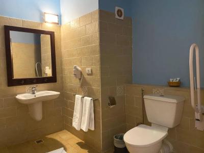 Onatti Beach Resort - Families And Couples Only - 15